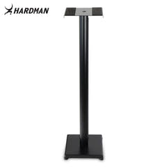 Hardman HLM90 studiemonitorstativ, 94 cm, upp till 70 kg