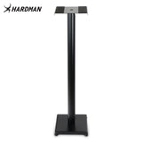 Hardman HLM90 studiemonitorstativ, 94 cm, upp till 70 kg