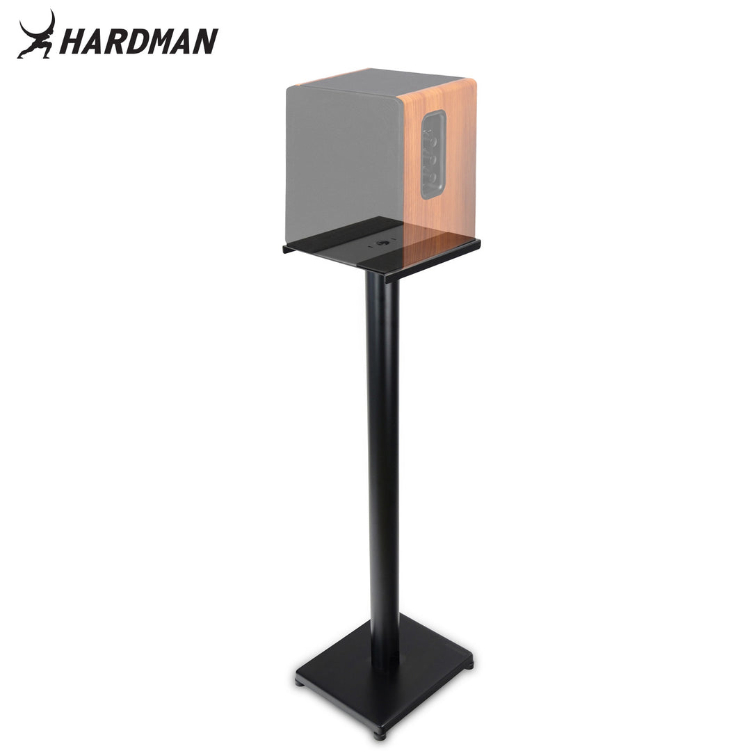 Hardman HLM90 studiemonitorstativ, 94 cm, upp till 70 kg
