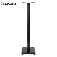 Hardman HLM90 studiemonitorstativ, 94 cm, upp till 70 kg