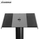 Hardman HLM90 studiemonitorstativ, 94 cm, upp till 70 kg