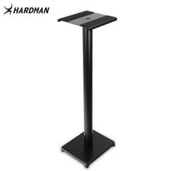 Hardman HLM90 studiemonitorstativ, 94 cm, upp till 70 kg