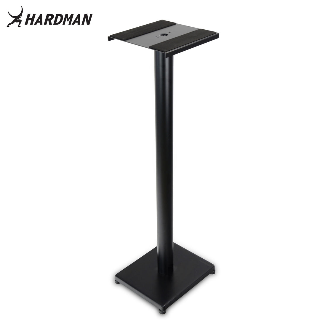 Hardman HLM90 studiemonitorstativ, 94 cm, upp till 70 kg