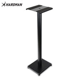 Hardman HLM90 studiemonitorstativ, 94 cm, upp till 70 kg