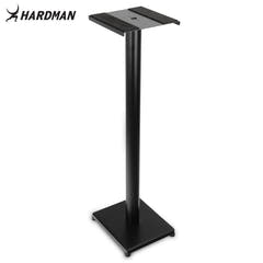 Hardman HLM90 studiemonitorstativ, 94 cm, upp till 70 kg