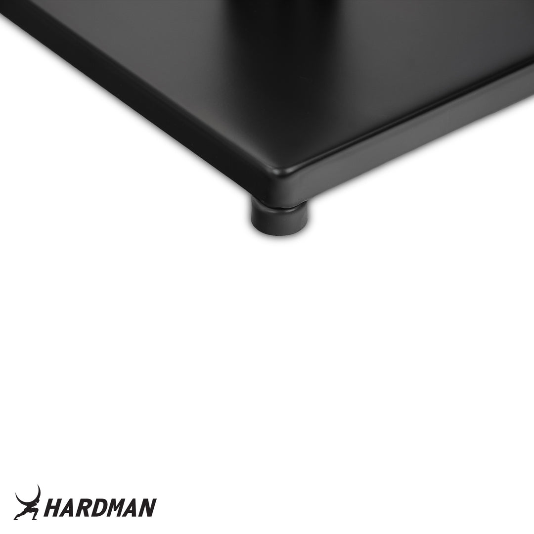 Hardman HLM90 studiemonitorstativ, 94 cm, upp till 70 kg