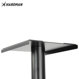 Hardman HLM90 studiemonitorstativ, 94 cm, upp till 70 kg