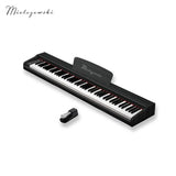Mielczewski Tiento digitalpiano, svart