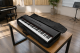 Mielczewski PSM100 väska för digitalpiano, upp till 135 x 39 x 13 cm