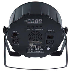 Light4Me LED PAR 9X10W MKII