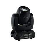 Lucendi BEAM100 moving head, set med 4 st och case