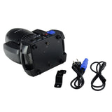 Lucendi BEAM100 moving head, set med 4 st och case