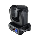 Lucendi BEAM100 moving head, set med 4 st och case