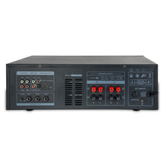 Audioport KC8200 2 x 200 W med DSP