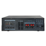 Audioport KC8200 2 x 200 W med DSP