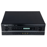 Audioport KC8300 förstärkare 2 x 300 W med DSP