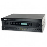 Audioport KC8300 förstärkare 2 x 300 W med DSP
