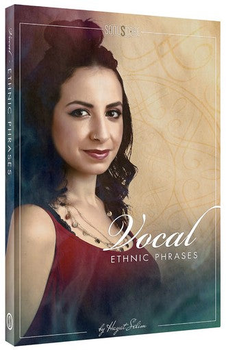 Sonuscore Ethnic Vocal Phrases