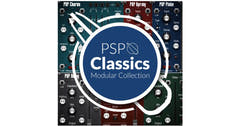 PSP Classics Modular-kollektion