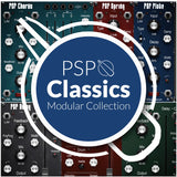 PSP Poly Modular-kollektion