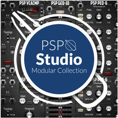 PSP Classics Modular-kollektion
