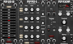PSP Classics Modular-kollektion