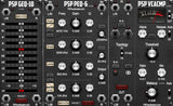 PSP Classics Modular-kollektion