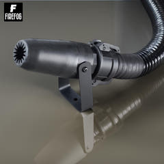 Firefog Snow Storm 1500 Pro snömaskiner 1500 W i flightcase