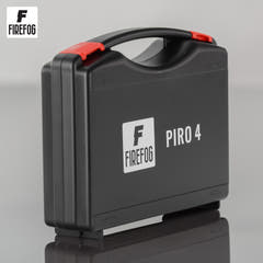 Firefog Piro 4 fjärrtändningsset för gnistfontäner, 4 kanaler
