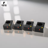 Firefog Piro 4 fjärrtändningsset för gnistfontäner, 4 kanaler