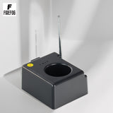 Firefog Piro 4 fjärrtändningsset för gnistfontäner, 4 kanaler