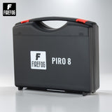 Firefog Piro 8 fjärrtändningsset för gnistfontäner, 8 kanaler