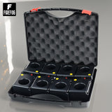 Firefog Piro 8 fjärrtändningsset för gnistfontäner, 8 kanaler