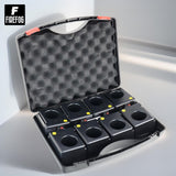 Firefog Piro 8 fjärrtändningsset för gnistfontäner, 8 kanaler