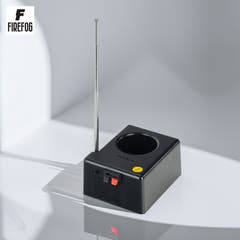 Firefog Piro 8 fjärrtändningsset för gnistfontäner, 8 kanaler