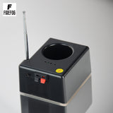 Firefog Piro 8 fjärrtändningsset för gnistfontäner, 8 kanaler