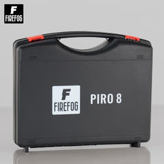 Firefog Piro 8 fjärrtändningsset för gnistfontäner, 8 kanaler