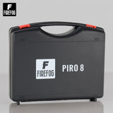 Firefog Piro 8 fjärrtändningsset för gnistfontäner, 8 kanaler