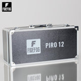 Firefog Piro 12 fjärrtändningsset för gnistfontäner, 12 kanaler