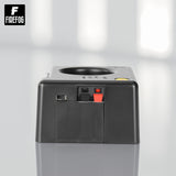 Firefog Piro 12 fjärrtändningsset för gnistfontäner, 12 kanaler