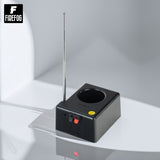 Firefog Piro 12 fjärrtändningsset för gnistfontäner, 12 kanaler