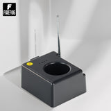 Firefog Piro 12 fjärrtändningsset för gnistfontäner, 12 kanaler