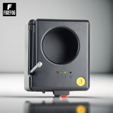 Firefog Piro 12 fjärrtändningsset för gnistfontäner, 12 kanaler