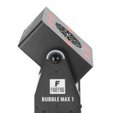 Firefog Bubble Max 1 bubbelmaskin med LED, DMX och fjärrkontroll