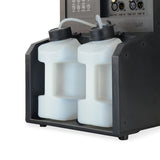 Firefog BUBBLE FOGGER 1000 rök- och bubbelmaskin med RGBW LED