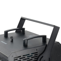 Firefog BUBBLE FOGGER 1000 rök- och bubbelmaskin med RGBW LED