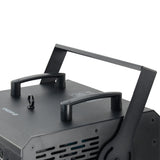 Firefog BUBBLE FOGGER 1000 rök- och bubbelmaskin med RGBW LED