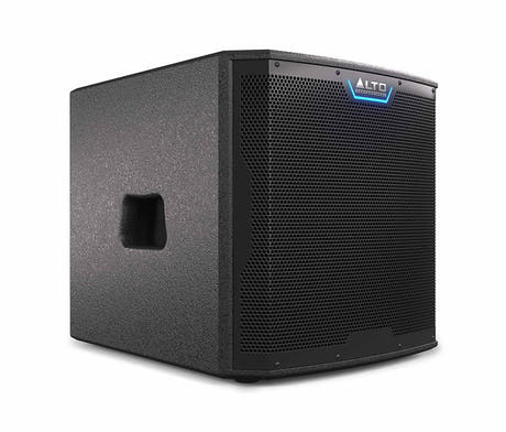 Alto TS12S - Aktiv Subwoofer