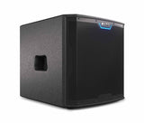 Alto TS12S aktiv subwoofer