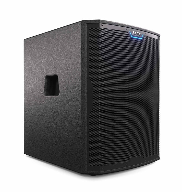 Alto TS18S aktiv subwoofer